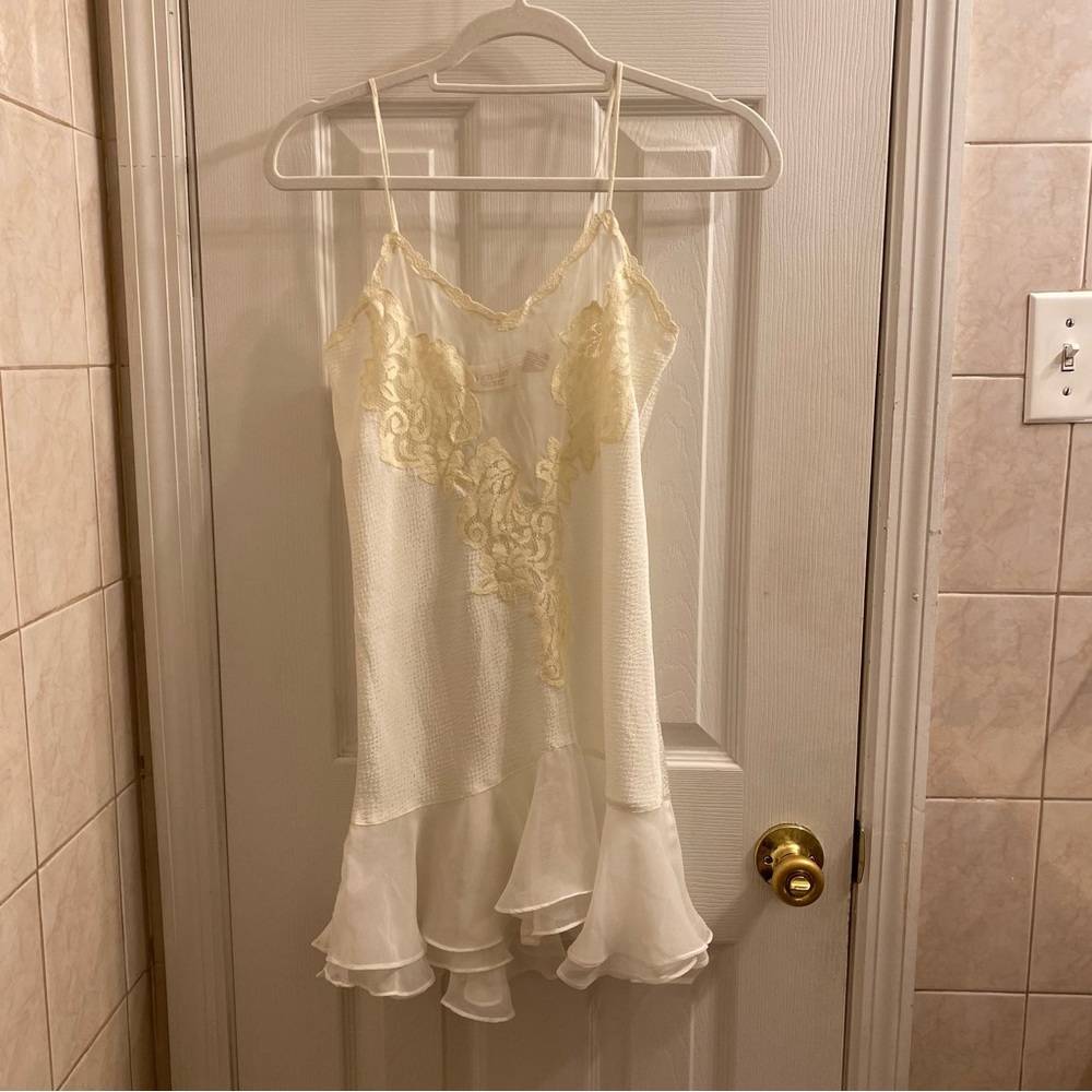 Victoria’s Secret Slip Dress